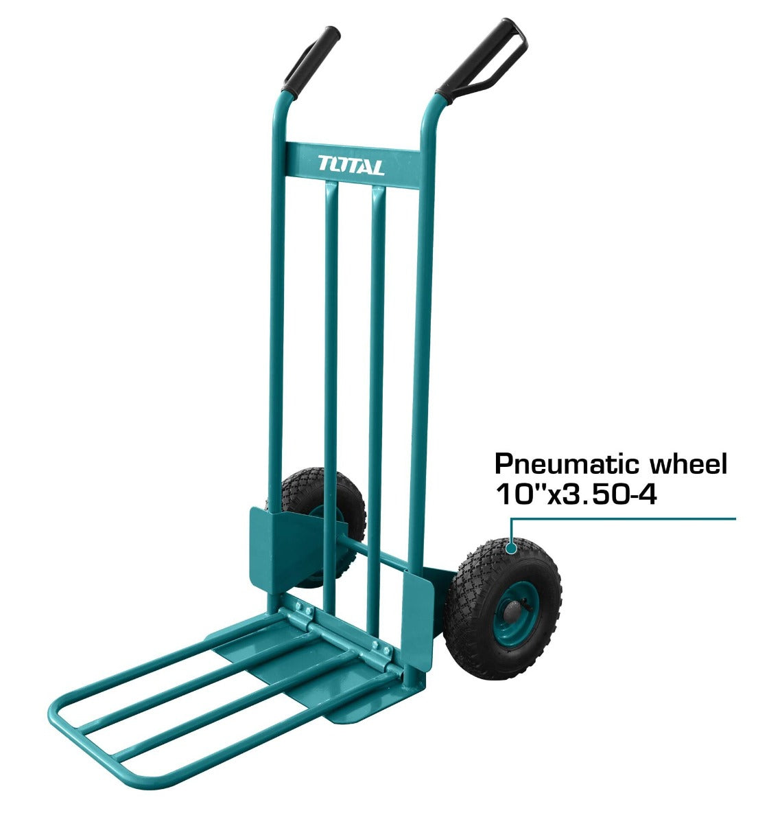 TOTAL HAND TROLLEY 200Kg (THTHT20771)