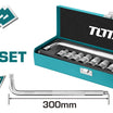 10-Piece Box Set by Total (THTL121101)