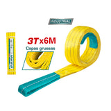 TOTAL Webbing sling 3Tx6M (THTWS0306)