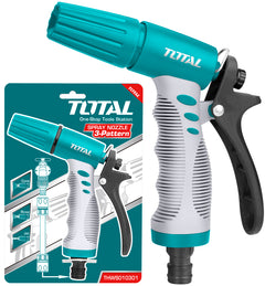 Total Water Sprayer with 3 Spray Modes (THWS010301)