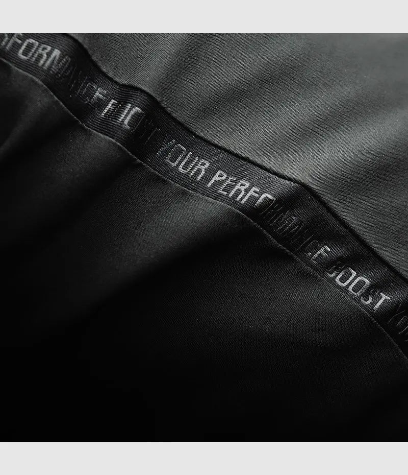 تنورة TIEBREAK نسائية – أسود أنيق