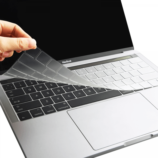 WIWU TPU KEYBOARD PROTECTOR FOR MACBOOK PRO 13