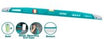TOTAL Heavy-duty Mason's Level 80cm (TMT221806) – Strong Leveling for Heavy Projects