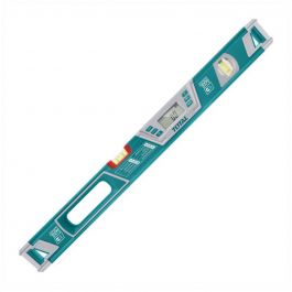 TOTAL 60cm Digital Spirit Level (TMT2606D) – Advanced Digital Accuracy