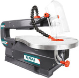 TOTAL Scroll saw 85w