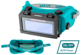 TOTAL Auto-Darkening Welding Goggle (TSP9403)