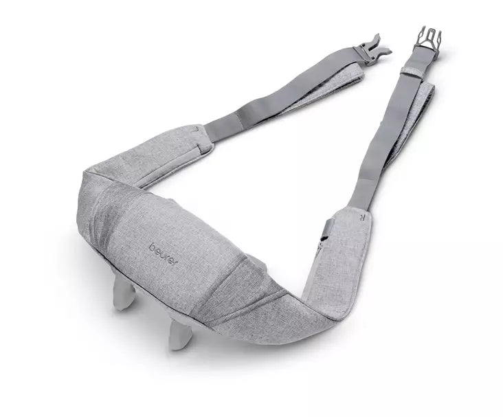 Beurer Wireless Neck Massager - Deep Tissue Massage with Heat