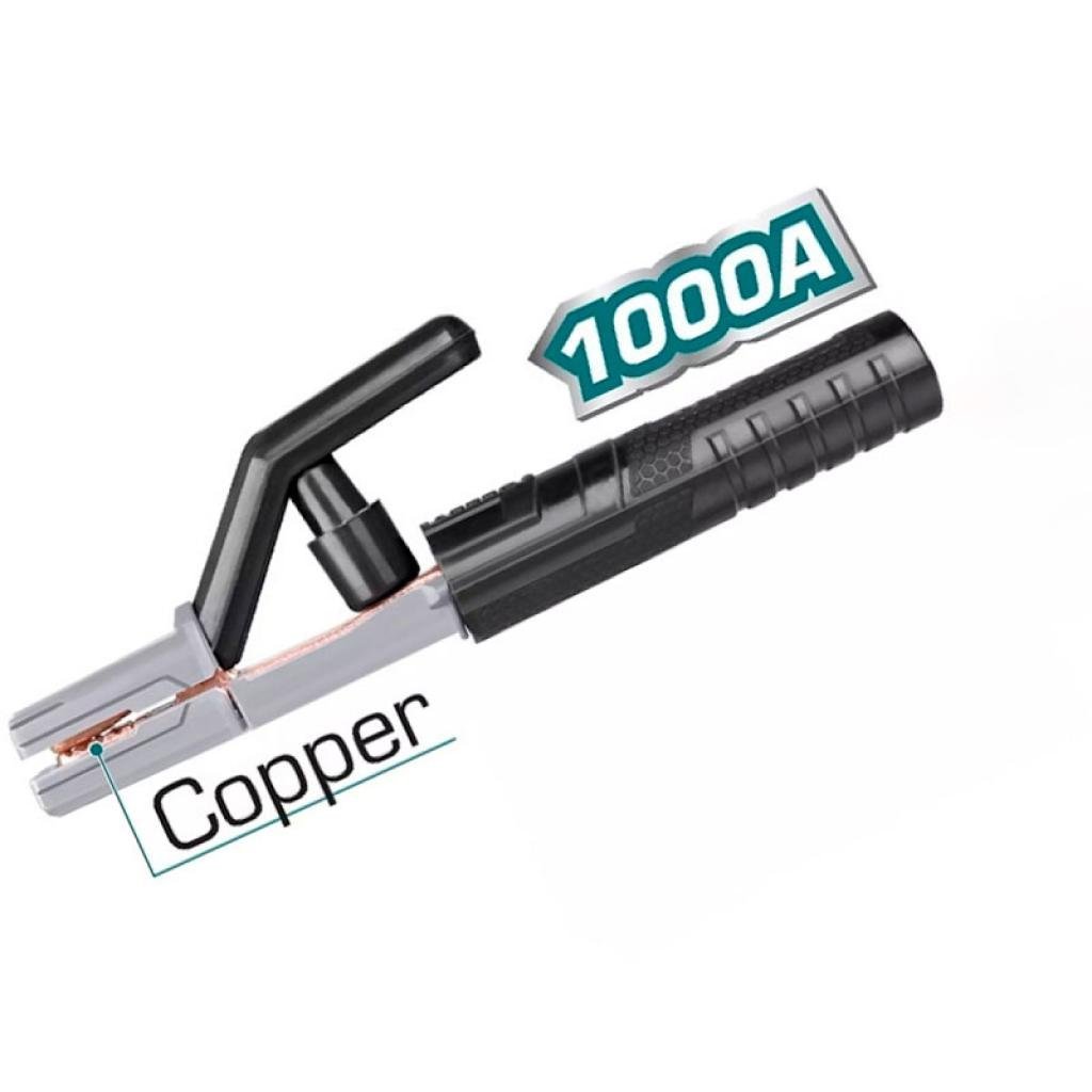 TOTAL Electrode holder 1000A (TWAH10006)