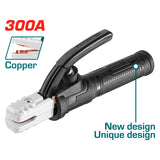 TOTAL Electrode Holder 300A (TWAH3006)