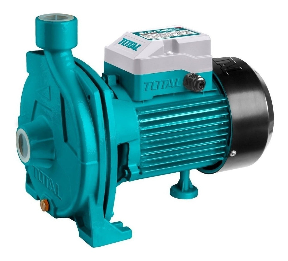 TOTAL Centrifugal Pump 750W | 1HP (TWP27506)