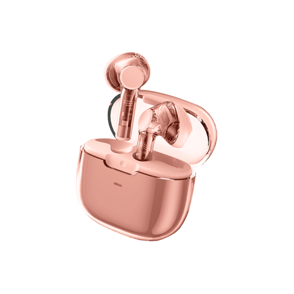 سماعات ايربودز بور ساوند من ويوو باللون الوهر