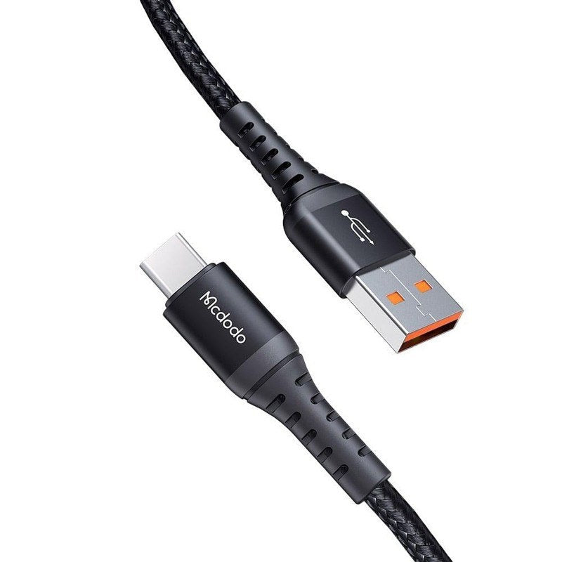 Mcdodo USB Type C Data Charger Cable 3M 27W Fast Charging