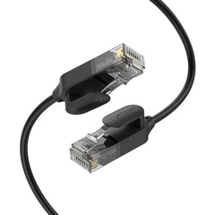 UGREEN CAT 6A Ethernet Cable 0.5M – Pure Copper, High-Speed
