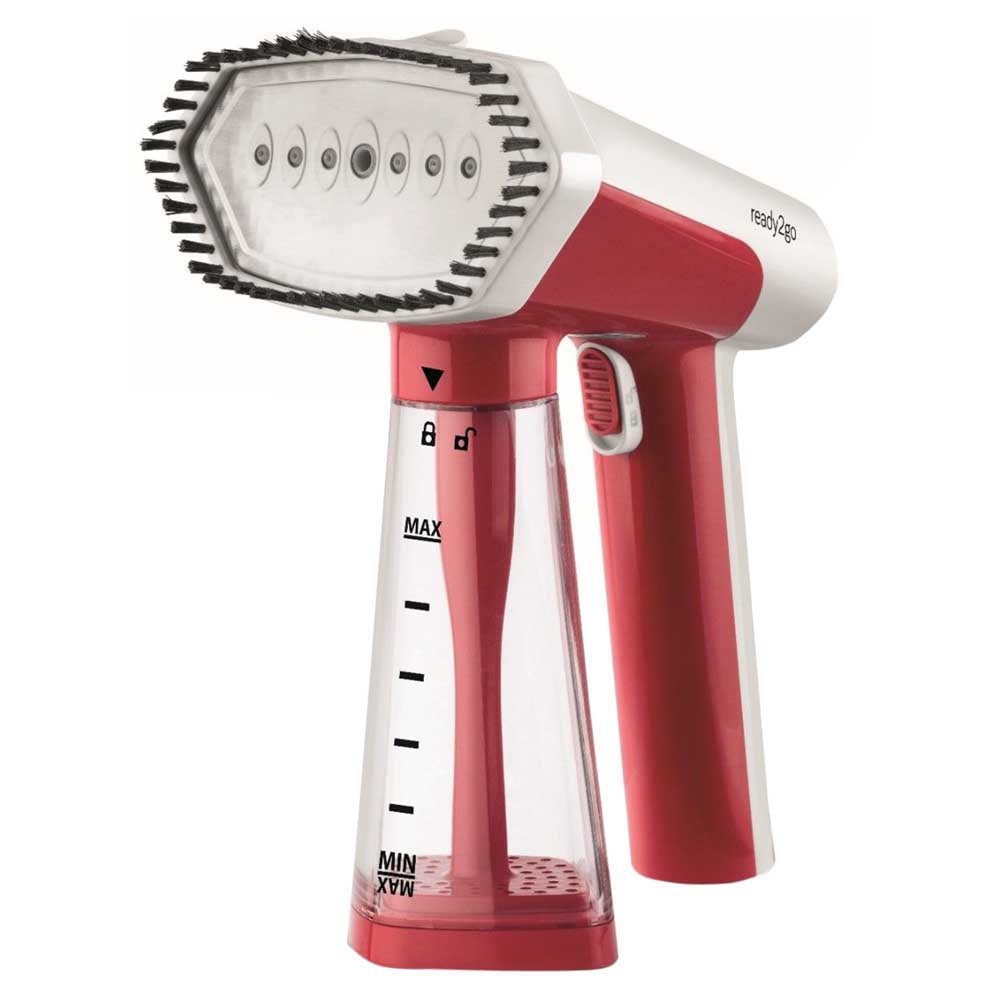 UFESA 1600W Garment Steamer – Fast & Powerful Wrinkle Removal