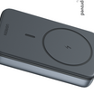 UGREEN 10000mAh Magnetic Wireless 20W Power Bank Space Gray - 25919
