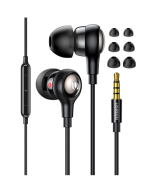 UGREEN In-Ear Earphones 3.5mm black
