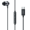UGREEN In-Ear Earphones with USB-C Connector - 35754