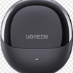 UGREEN HiTune S5 True Wireless Earbuds Black - 45760
