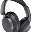 UGREEN Studio Pro Hybrid Active Noise-Cancelling Headphones Black - 55687