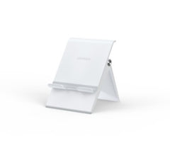 UGREEN Multi-Angle Phone Stand With Height Adjustable White - 80704