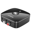 UGREEN Bluetooth 5.1 Audio Receiver for HiFi – 3.5mm AUX & 2 RCA Ports | 40759P