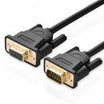UGREEN DB9 RS232 Adapter Cable 1.5m (Black)