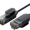 UGREEN CAT 6A Pure Copper Ethernet Cable OD2.8 10m (Black)
