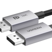 UGREEN DP 8K 2.1 Male To Male Cable 3M