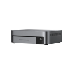 UGREEN NASync DXP480T Plus SSD NAS, i5, 10GbE & Wi-Fi 6