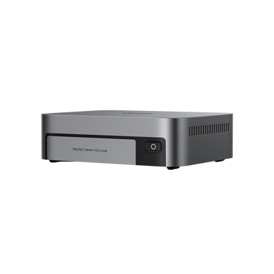 UGREEN NASync DXP480T Plus SSD NAS, i5, 10GbE & Wi-Fi 6