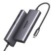 UGREEN 6-in-1 USB-C Hub with Dual HDMI 8K Display