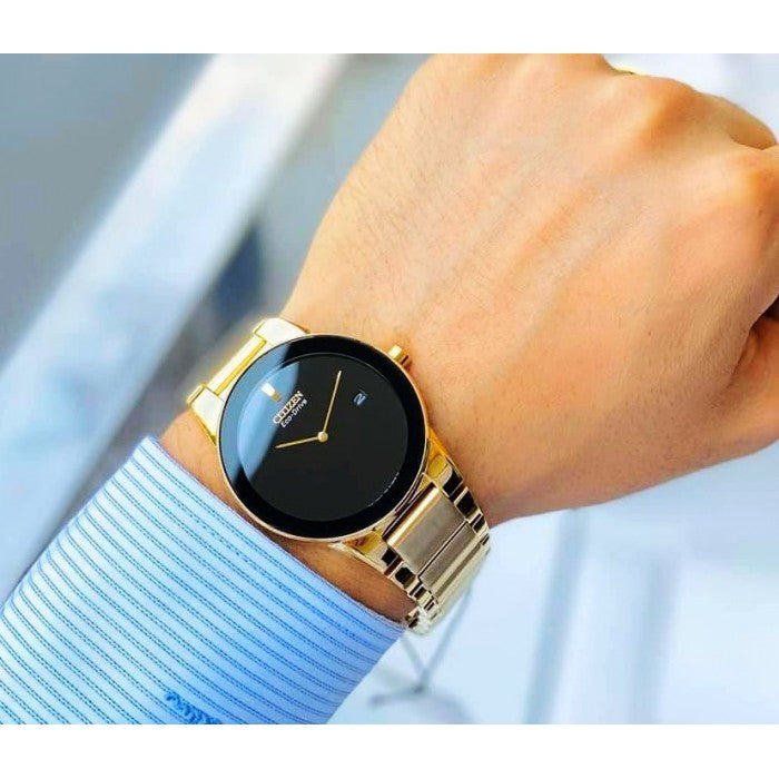 CITIZEN AU1062-56E MEN WATCH