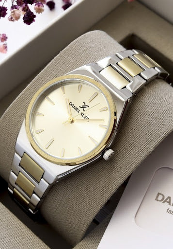 DANIEL KLEIN  DK.1.13492-4 WOMEN WATCH