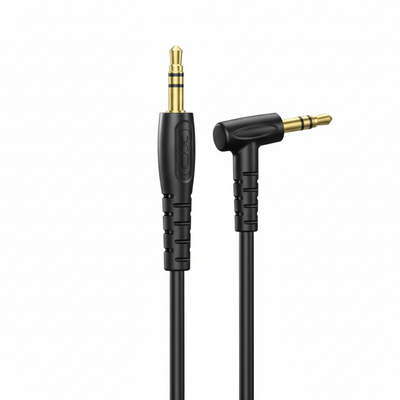كابل AUX XO NB-R272 صوت عالي الجودة – متين ومرن