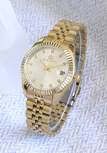 Bigotti Milano Bg.1.10293-2 Women Watch