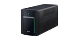 APC Easy Tower UPS BVX 2200VA 230V AVR IEC Sockets