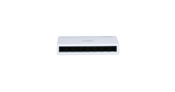 Dahua DH-PFS3008-8ET-L 8-Port Desktop Fast Ethernet Switch