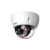 Dahua IPC-HDBW2649E-S-IL-K 6MP Smart Dual Light Fixed-focal Dome WizSense Network Camera