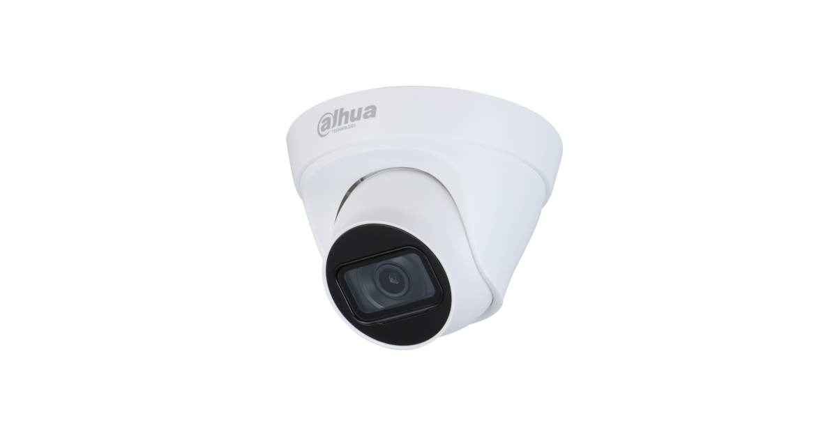 Dahua IPC-HDW1431T1-S4 4MP Entry IR Fixed-focal Eyeball Netwok Camera 2.8mm