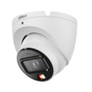 Dahua IPC-HDW1639T-IL 6MP Entry Smart Dual Light Fixed-focal Eyeball Full Color Network Camera