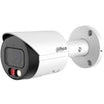Dahua IPC-HFW2849S-S-IL 8MP Smart Dual Light Fixed-focal Bullet WizSense Network Camera