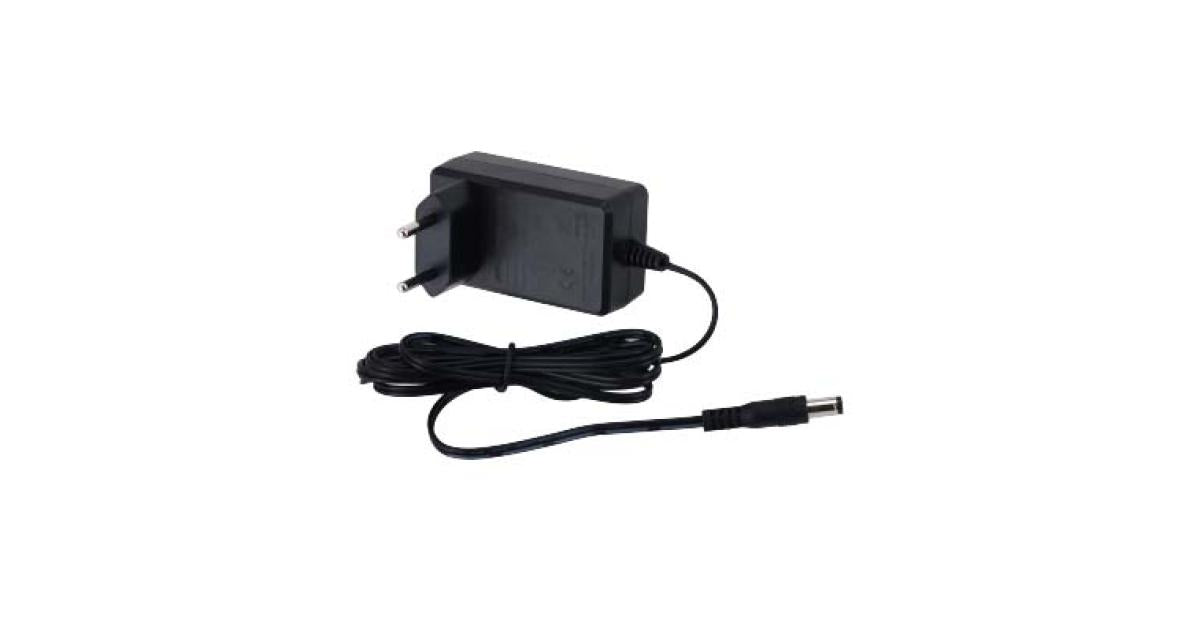 Dahua PFM320-010EN 12V DC 1A Power Adapter