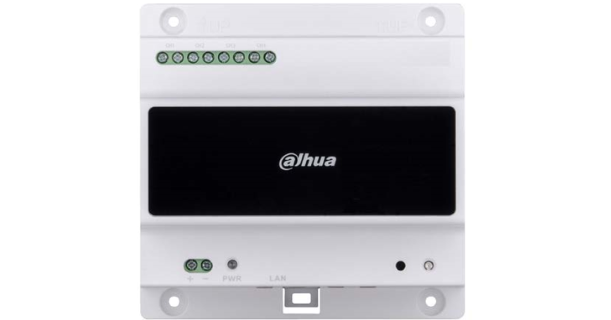 Dahua VTNC3000A 2-Wire Network Controller