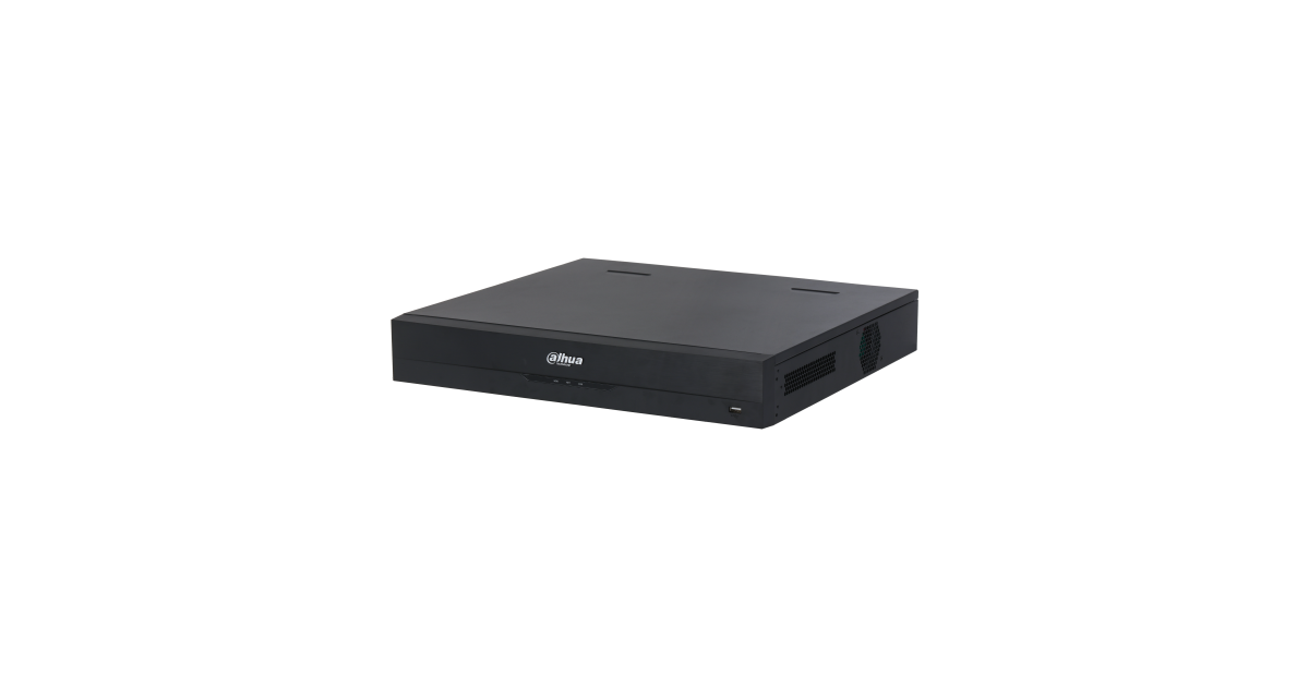 Dahua XVR5432L-I2 32 Channel Penta-brid 5M-N/1080P 1.5U WizSense Digital Video Recorder