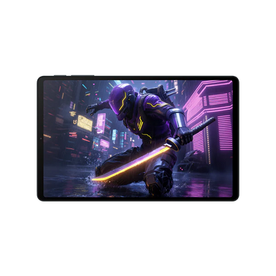 Black Shark Gaming Tablet – 12GB RAM, 256GB Storage – Black