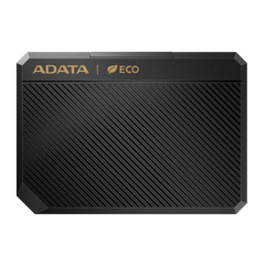 ADATA EC600-BCBK External HDD/SSD Enclosure – Black