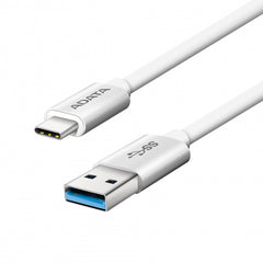 Adata ACA3AL-100CM-CSV Usb3.1(Gen1) Type-C To Type-A Cable