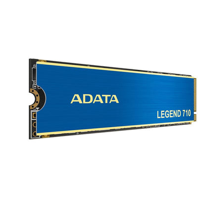 ADATA LEGEND 710 PCIe Gen3 X4 M.2 2280 Solid State Drive 2 TB