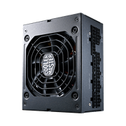 مزود الطاقة Cooler Master V650 SFX Gold Full Modular، 650 وات، 80+ ذهبي