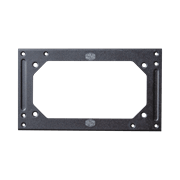 مزود الطاقة Cooler Master V650 SFX Gold Full Modular، 650 وات، 80+ ذهبي